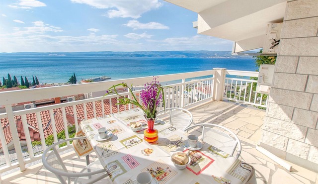 Apartment Neda (29671-A1) - Duce