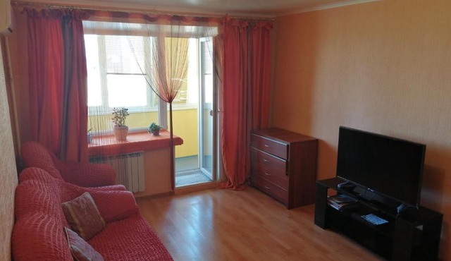 Apartment Nedelina 16