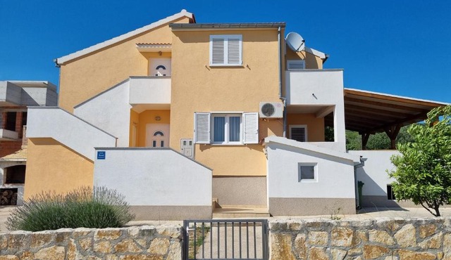 Apartment Nekić