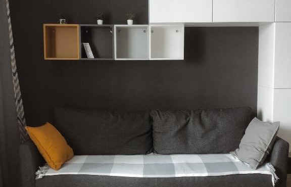 Apartment Nemirovicha 144/1