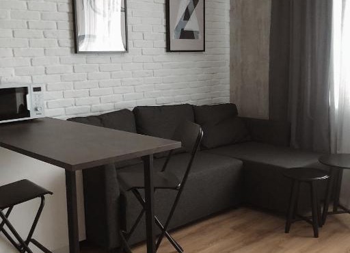 Apartment Nemirovicha 144/1 (2)