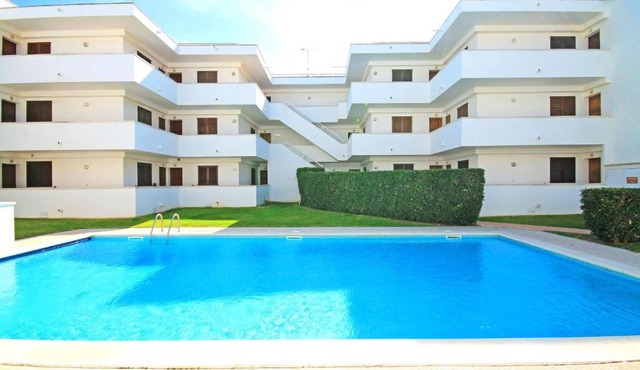 Apartment Nerea