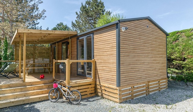 Apartment 'Nest 29 N°24' with Mountain View, Wi-Fi and Air Conditioning