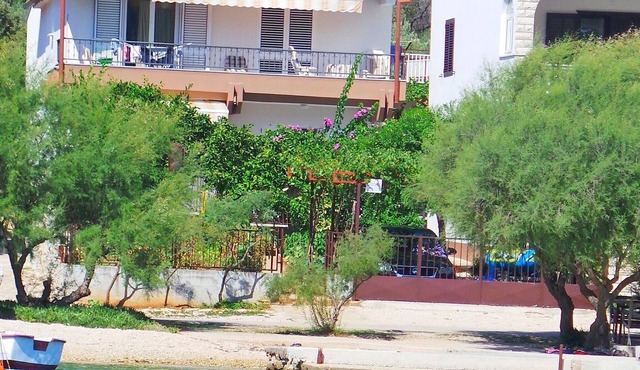 Apartment Nevenka, (12950), Grebaštica, hr