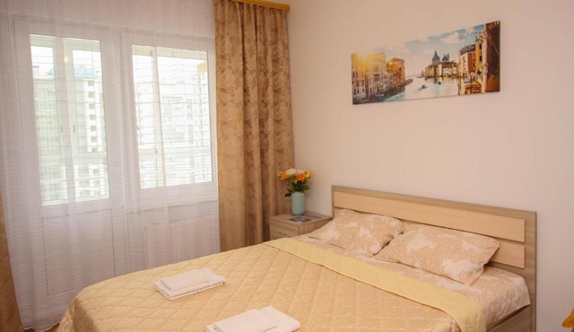 Apartment NiceTravel