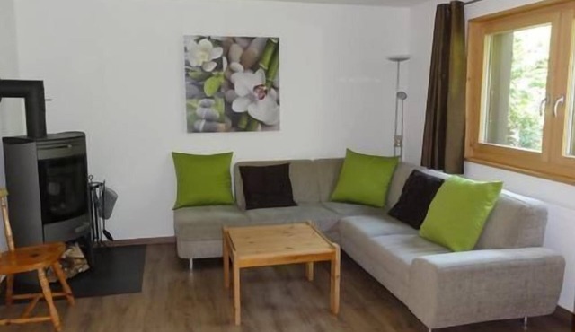 Apartment "Nicole 1" with mountain view