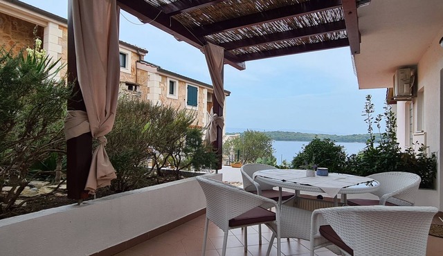 Apartment Nikola (33991-A4) - Jelsa - island Hvar