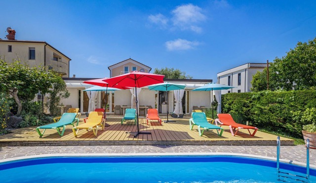 Apartment Nika by Interhome