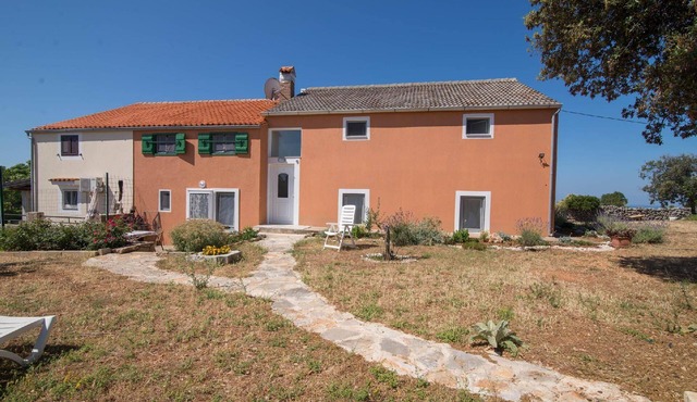 Apartment Nika in Veli Losinj