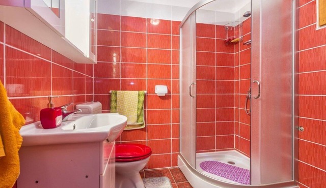 Apartment Nikola (73753-A2) - Pula
