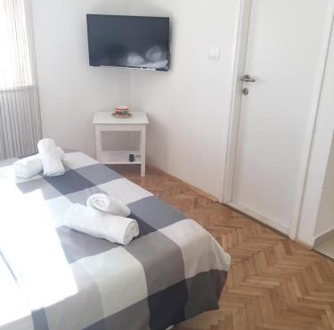 Apartment Nina