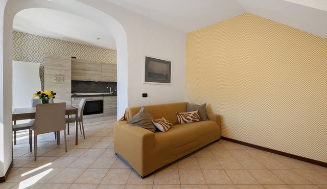 Apartment 'Nina' with Wi-Fi and Air Conditioning