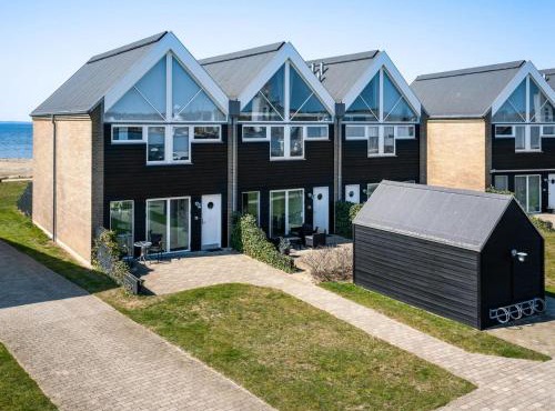 Apartment Ninne - 50m from the sea by Interhome