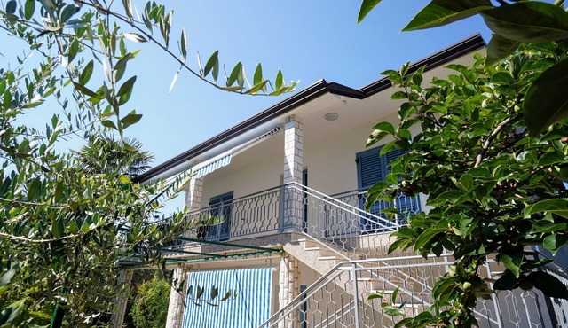 Apartment NINO (79153-A1) - Savudrija