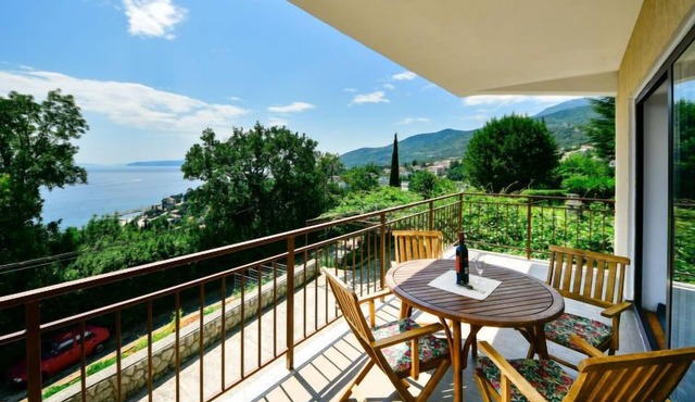 Apartment Nives by Interhome