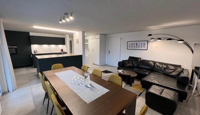 Apartment No 7 Mythenblick Schwyz 10 Min to Stoos