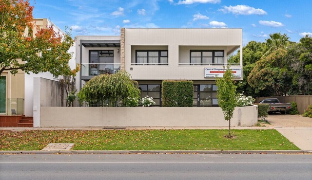 Apartment No 9 · Central Shepparton Apartment long stays