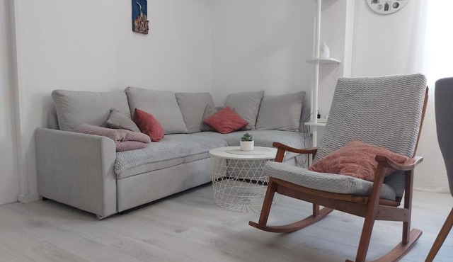 Apartment Nora Lastovo