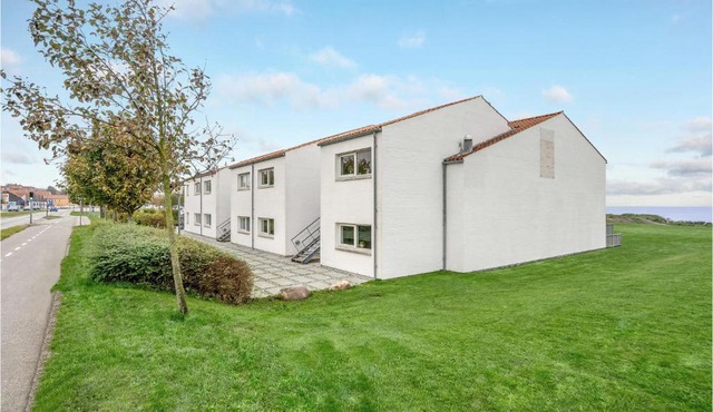 Apartment Nordre Strandvej I