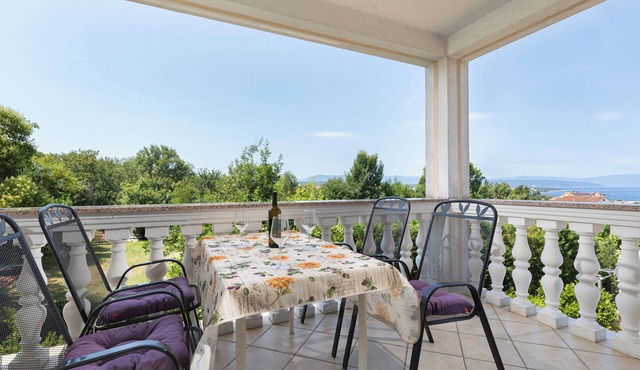 Apartment Novak - 2 (Kvarner - Bogovići)