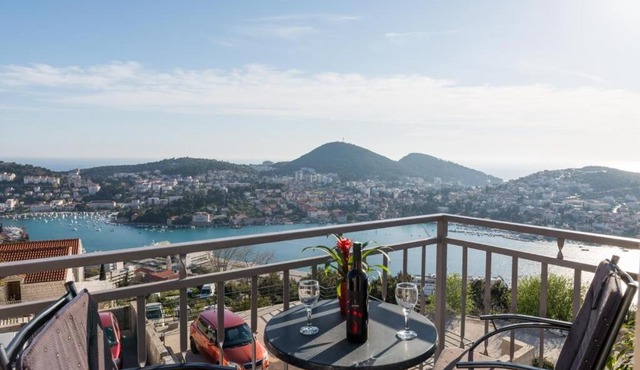 Apartment Nuncijata