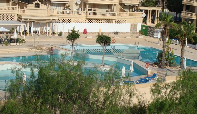 Apartment of 100m2 near the sea-internet
