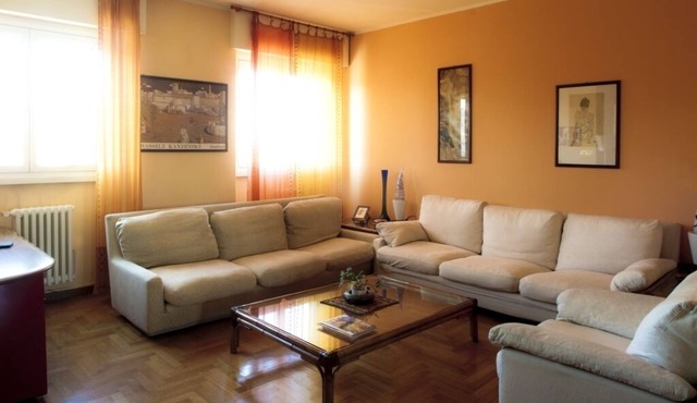 Apartment of 160 square meter in strategic position any destination in 15 minute