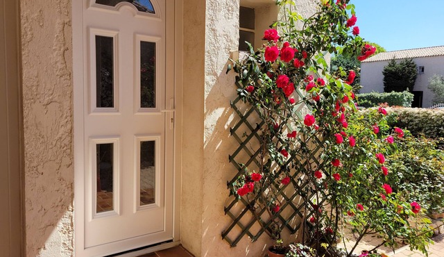 Apartment of 75 m2 - at the gates of the Parc des Calanques, 13009 MARSEILLE