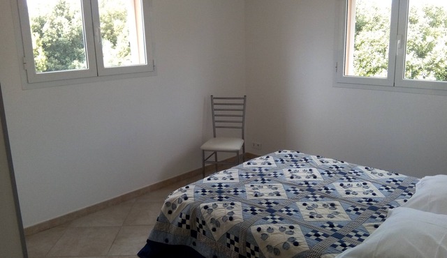 APARTMENT *** OF STANDING F2 (IN PRATELINA) & RESIDENCE ARIA LINDA