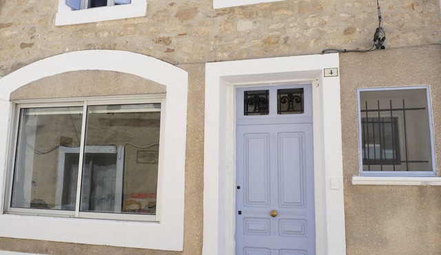 apartment of the callade