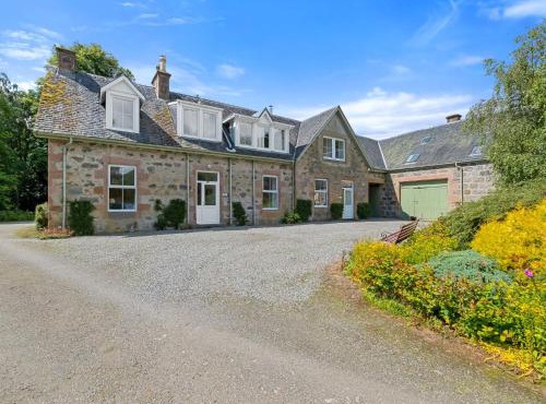 Apartment Old Stable by Interhome