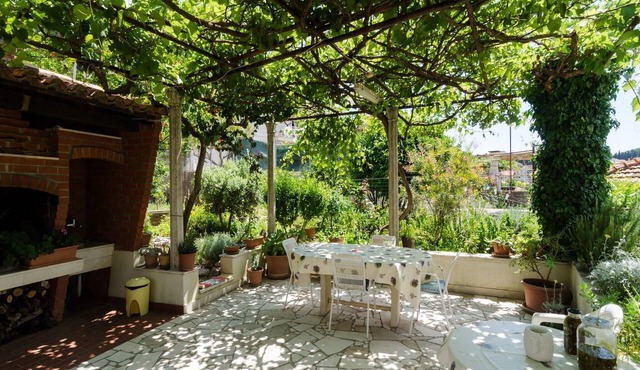 Apartment Olga - Studio Apartment with Terrace