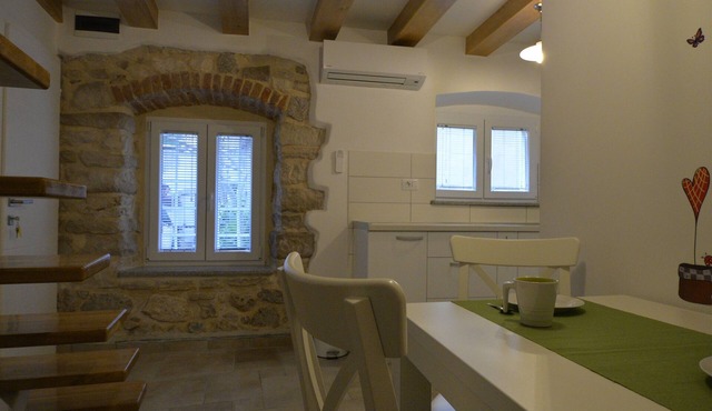 Apartment Oliva (67812-A1) - Cres - island Cres