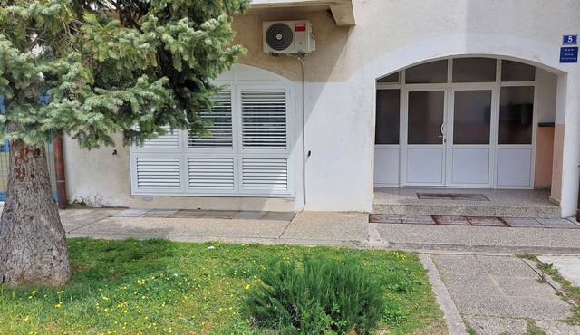 Apartment Oliva (91891-A1) - Knin