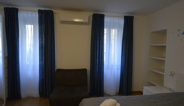 Apartment Oliva