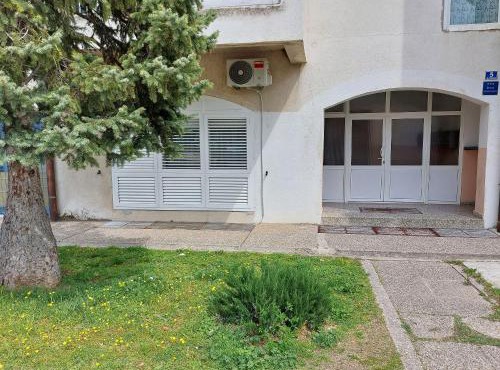 Apartment Oliva