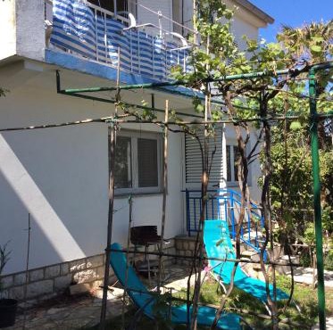Apartment Oliva Mediterranean garden,Paradise beach