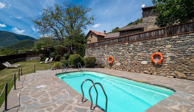 Apartment 'Olmo' with Mountain View, Shared Pool and Wi-Fi