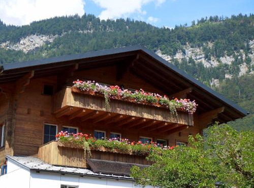 Apartment Oltschiblick by Interhome