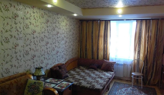 Apartment on 21-ya liniya 16-7