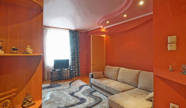 Apartment on B Sadovaya 34b