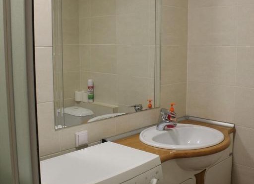 Apartment on Blyukhera 61