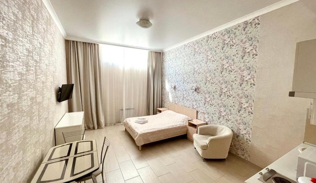 Apartment on Bytkha 20/4