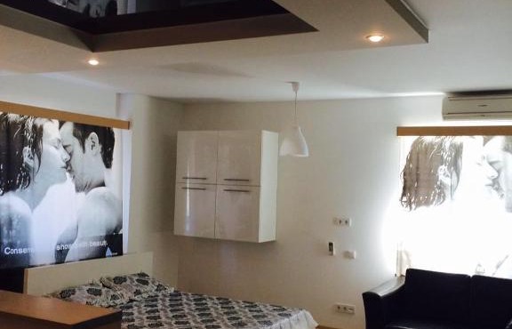 Apartment on Chataeva