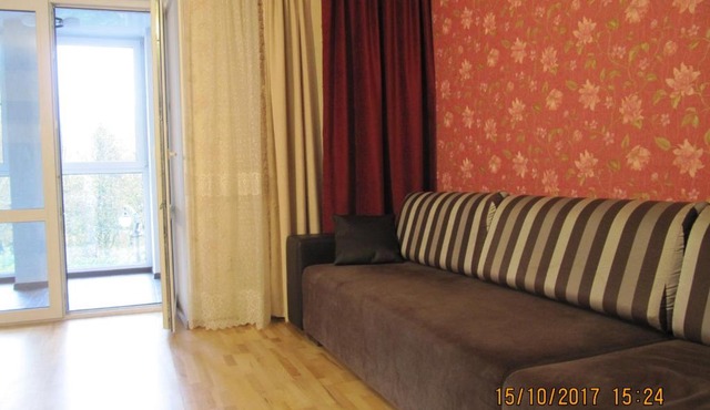 Apartment on Chernyshevskogo