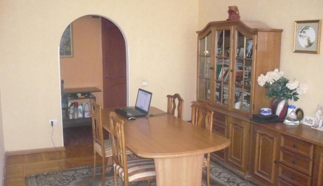 Apartment on Chishmyale