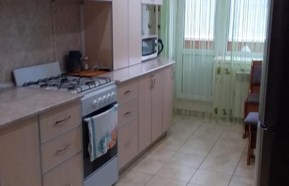 Apartment on Chkalova