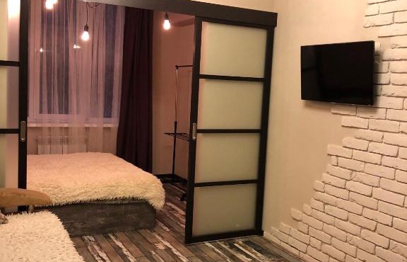 Apartment on DEKABRISTOV