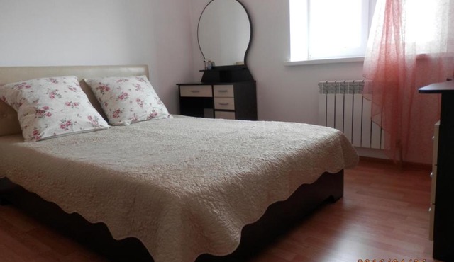 apartment on Divieievo