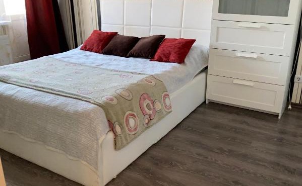 Apartment on Doblesti